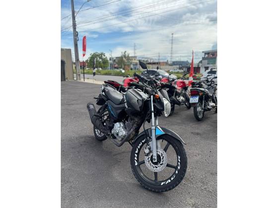 YAMAHA FACTOR 150ED YAMAHA FACTOR 150ED